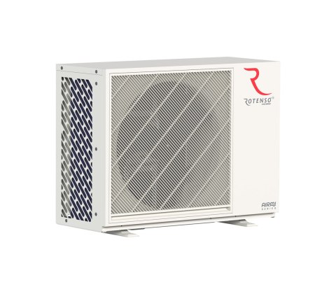 Pompa ciepła Rotenso Airmi Split (White) AISW40X1o R14 (jednostka zewnętrzna)