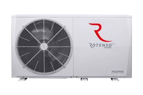Pompa ciepła Rotenso Aquami Monoblock AQM40X1 R14 (jednostka zewnętrzna) 2GW
