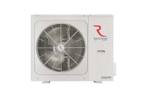 Pompa ciepła Rotenso Aquami Split AQS140X1o R13 (jednostka zewnętrzna)