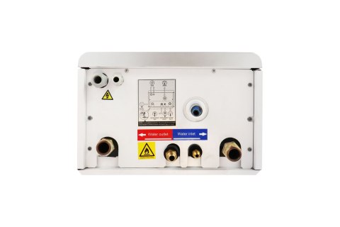 Pompa ciepła Rotenso Aquami Split AQS60X13i R13 (jednostka wewnętrzna)