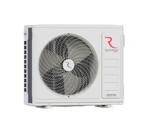 Pompa ciepła Rotenso Heatmi Split HES100X1o R14 (jednostka zewnętrzna)