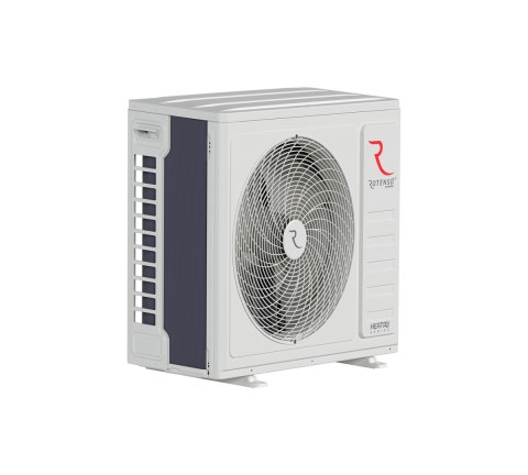 Pompa ciepła Rotenso Heatmi Split HES100X1o R14 (jednostka zewnętrzna)