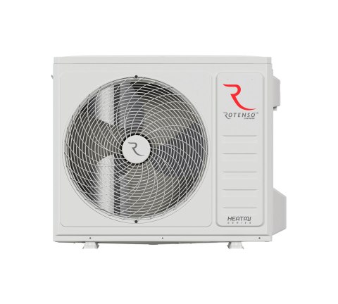 Pompa ciepła Rotenso Heatmi Split HES40X1o R14 (jednostka zewnętrzna) 2GW