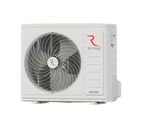 Pompa ciepła Rotenso Heatmi Split HES40X1o R14 (jednostka zewnętrzna)