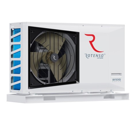Pompa ciepła Rotenso Windmi Monoblock WIM100X1 R14 (jednostka zewnętrzna)