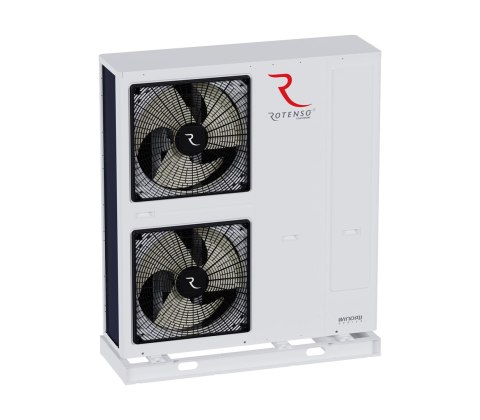 Pompa ciepła Rotenso Windmi Monoblock WIM120X3 R14 (jednostka zewnętrzna)