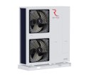 Pompa ciepła Rotenso Windmi Monoblock WIM140X3 R14 (jednostka zewnętrzna)