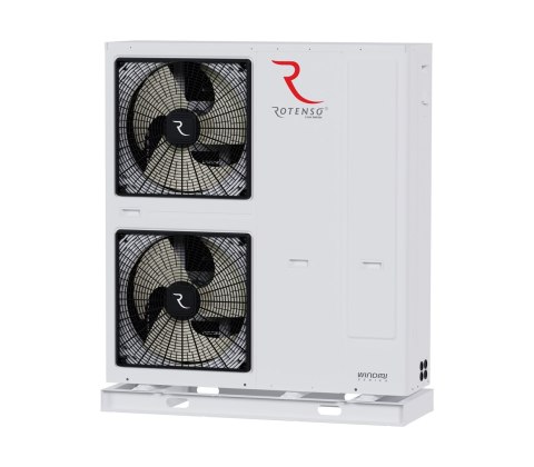 Pompa ciepła Rotenso Windmi Monoblock WIM140X3 R14 (jednostka zewnętrzna)