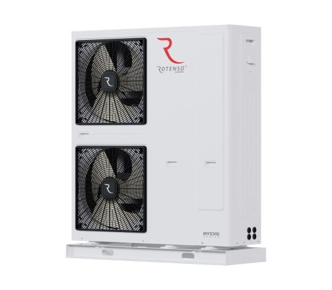 Pompa ciepła Rotenso Windmi Monoblock WIM160X3 R14 (jednostka zewnętrzna)