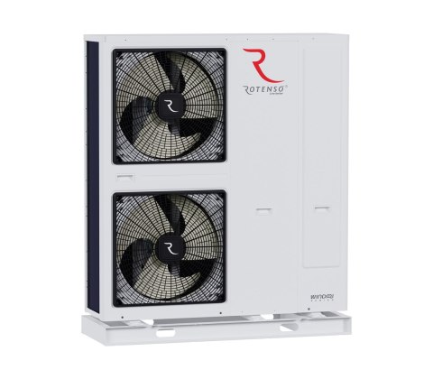 Pompa ciepła Rotenso Windmi Monoblock WIM160X3 R14 (jednostka zewnętrzna)
