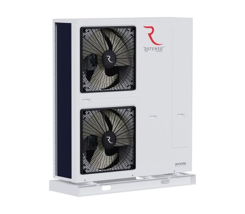 Pompa ciepła Rotenso Windmi Monoblock WIM160X3 R14 (jednostka zewnętrzna)
