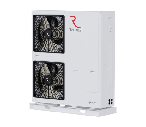 Pompa ciepła Rotenso Windmi Monoblock WIM160X3 R14 (jednostka zewnętrzna)