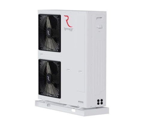 Pompa ciepła Rotenso Windmi Monoblock WIM160X3 R14 (jednostka zewnętrzna)
