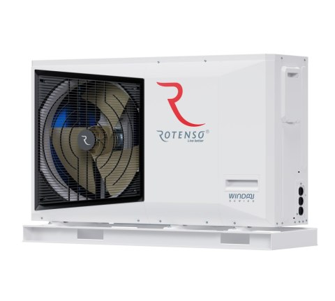 Pompa ciepła Rotenso Windmi Monoblock WIM60X1 R14 (jednostka zewnętrzna)