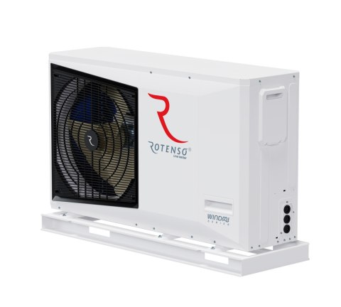 Pompa ciepła Rotenso Windmi Monoblock WIM80X1 R14 (jednostka zewnętrzna)
