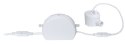 Pompka skroplin Swedo Mini White