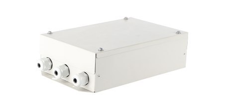 RAEST6 moduł rozszerzeń do 6 termostatów/czujników