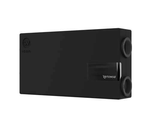 Rekuperator Rotenso Wentilo Icon IC180 S4 AB