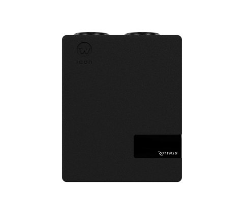 Rekuperator Rotenso Wentilo Icon IT250 E4 AB