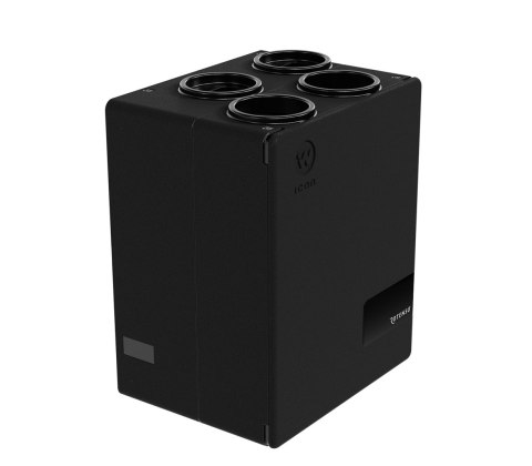 Rekuperator Rotenso Wentilo Icon IT250 S4 AB