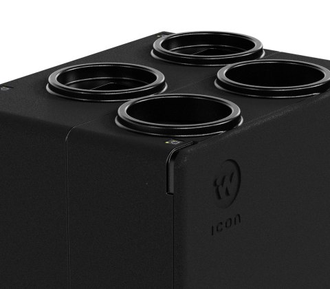 Rekuperator Rotenso Wentilo Icon IT250 S4 AB