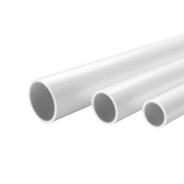 Rura sztywna PVC 32 mm IPRP32 2 m Ivensis