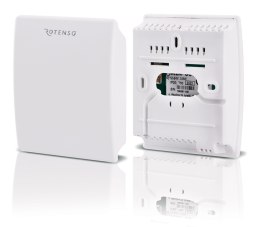 Ścienny czujnik jakości powietrza MULTI PROBE W2.2