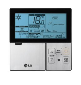 Sterownik Standard II PREMTBB01