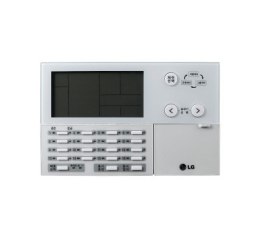 Sterownik centralny AC EZ LG PQCSZ250S0