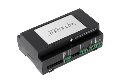 Sterownik pracy naprzemiennej Rotenso AOC4WRB (przewodowy)