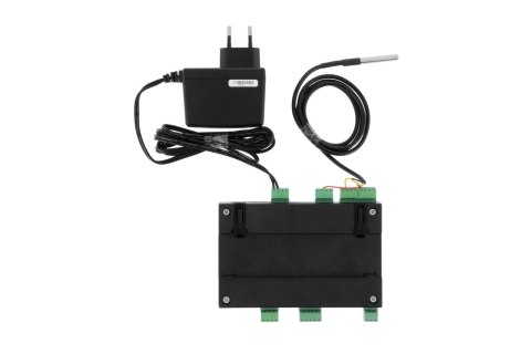 Sterownik pracy naprzemiennej Rotenso AOC4WRB (przewodowy)