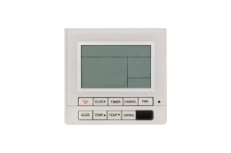 Sterownik przewodowy Rotenso Zato