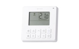 Sterownik przewodowy Rotenso Zato X