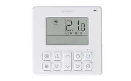 Sterownik przewodowy Rotenso Zato X