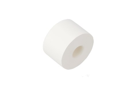 Taśma PVC AT7 50/33b 50mmx33m biała Ivensis Taśma PVC AT7 50/33b 50mmx33m biała Ivensis