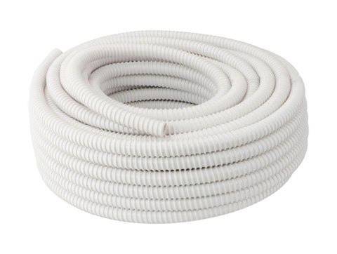 Wąż spiralny do skroplin śr. 20 mm (krąg 30m) IPSP20 Ivensis Wąż spiralny do skroplin śr. 20 mm (krąg 30m) IPSP20 Ivensis