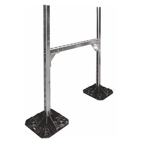 Wspornik Heavy Foot Ivensis IHF-600 Wspornik Heavy Foot Ivensis IHF-600