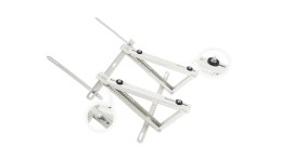 Wspornik dachowy Ivensis ID550 500mm