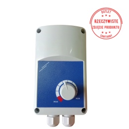 Elektroniczny regulator prędkości wentylatora ITR-9-30-DT