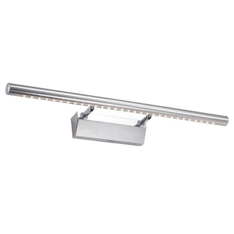 Kinkiet Led APP362-1W 55CM Chrome