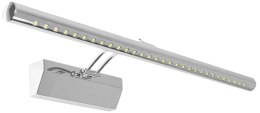 KINKIET LED APP365-1W 55CM CHROME