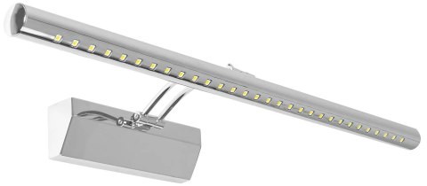 KINKIET LED APP365-1W 55CM CHROME