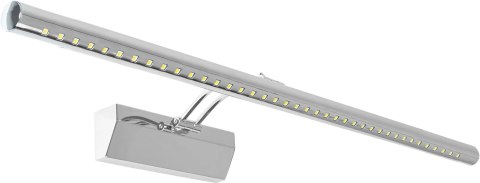 Kinkiet Led APP366-1W 70CM Chrome