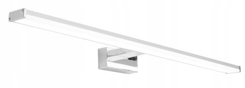 Kinkiet Led APP371-1W 90CM Chrome
