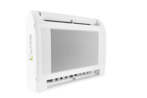 Klimatyzator konsolowy Rotenso Aneru AHP26Xi R16 (jednostka wewnętrzna)