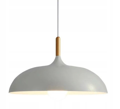 LAMPA ANZO GREY APP179-1CP