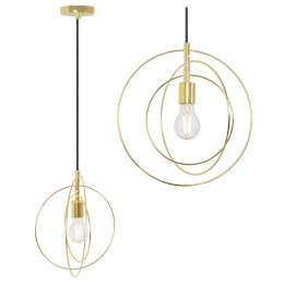 LAMPA APP286-1CP GOLD