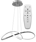 Lampa APP393-CP Chrome