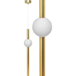 LAMPA APP475-CP GOLD