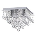 Lampa APP515-4C Square
